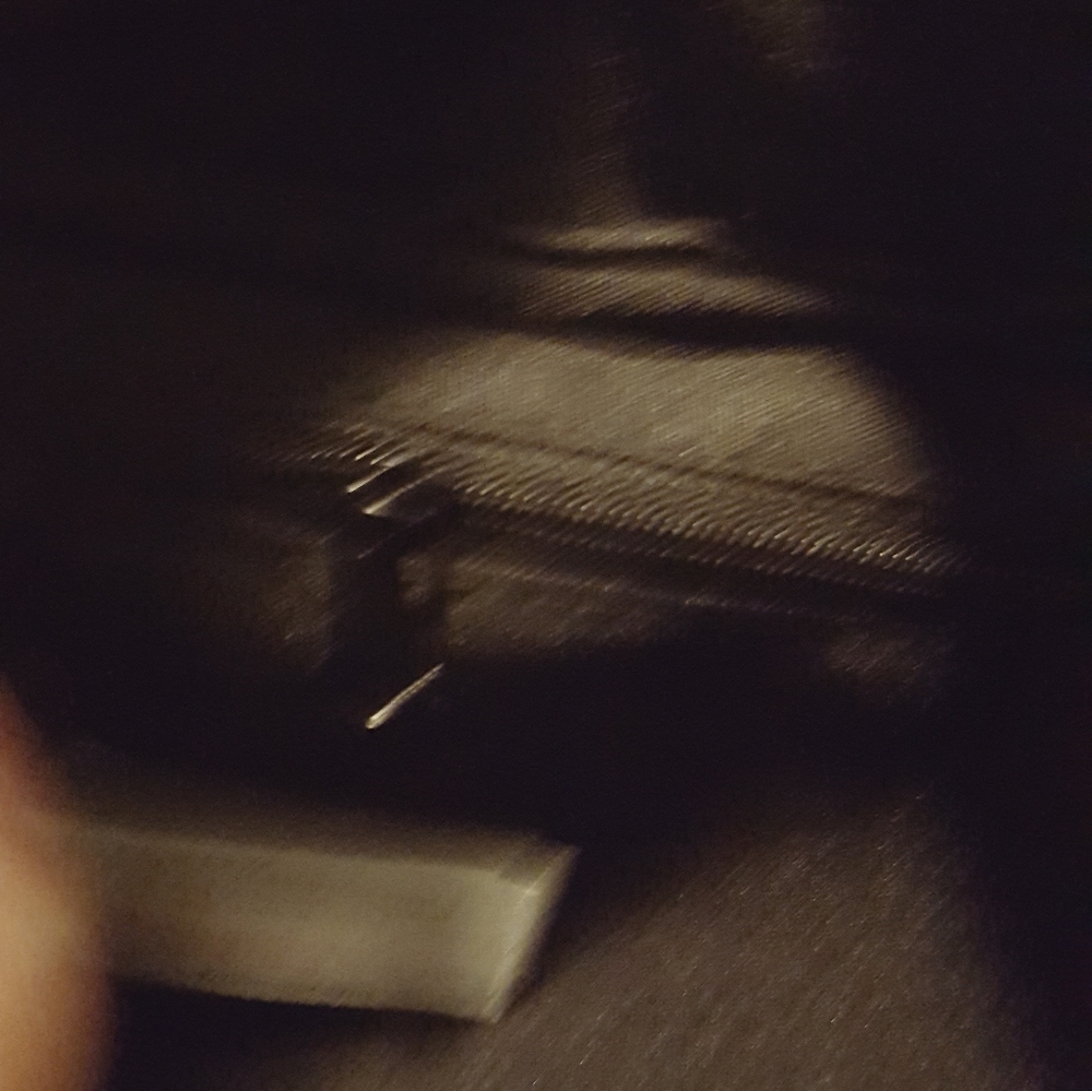 Hogwarts Fanny Pack & Wallet ( free gift) - Picture 8 of 12
